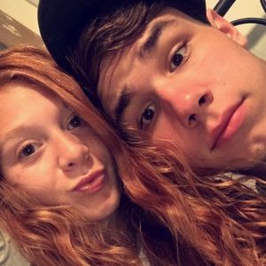 Meet your Posher, Logan